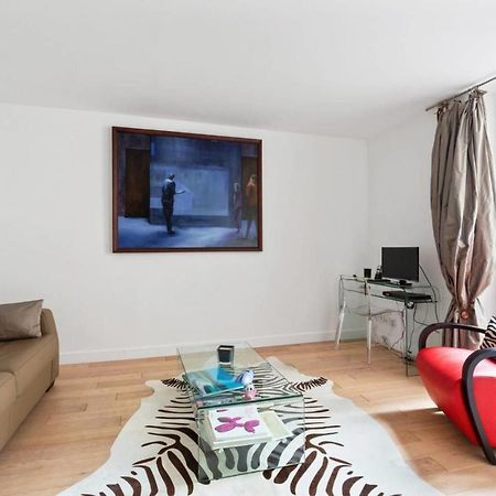 Guestready - Superbe Appartement Au Coeur De Paris - Republique المظهر الخارجي الصورة
