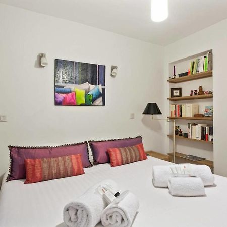 Guestready - Superbe Appartement Au Coeur De Paris - Republique المظهر الخارجي الصورة