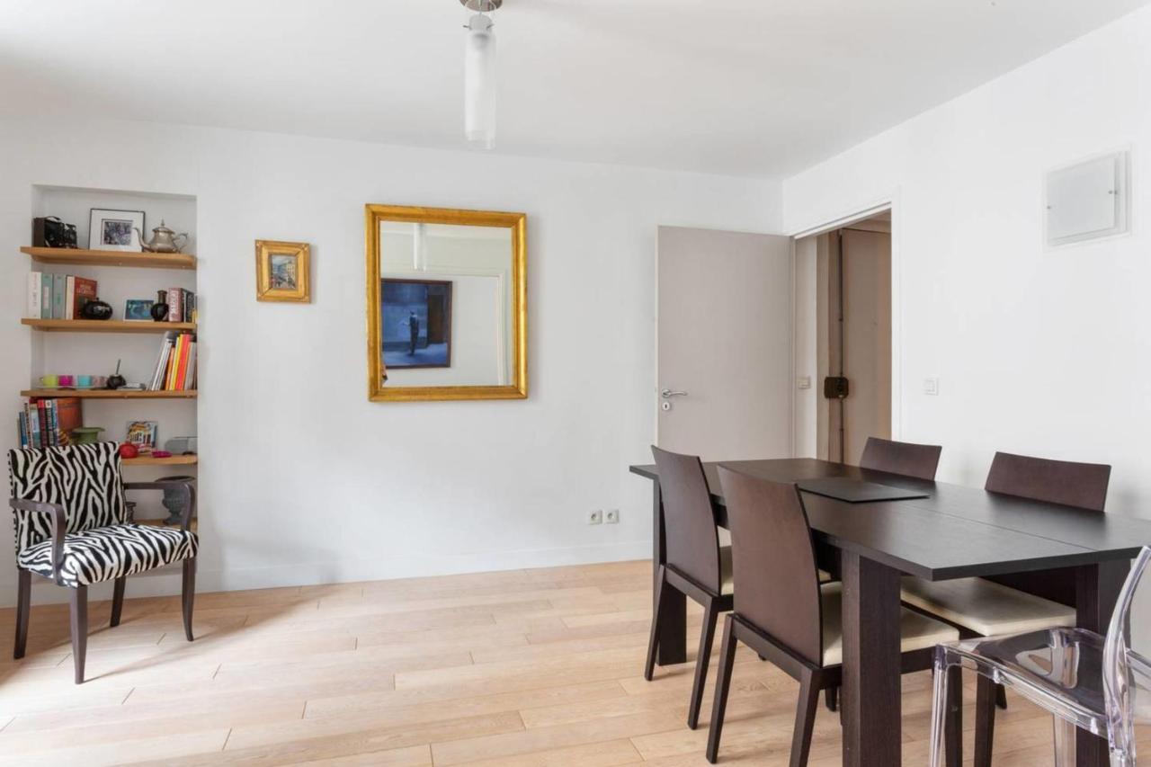 Guestready - Superbe Appartement Au Coeur De Paris - Republique المظهر الخارجي الصورة