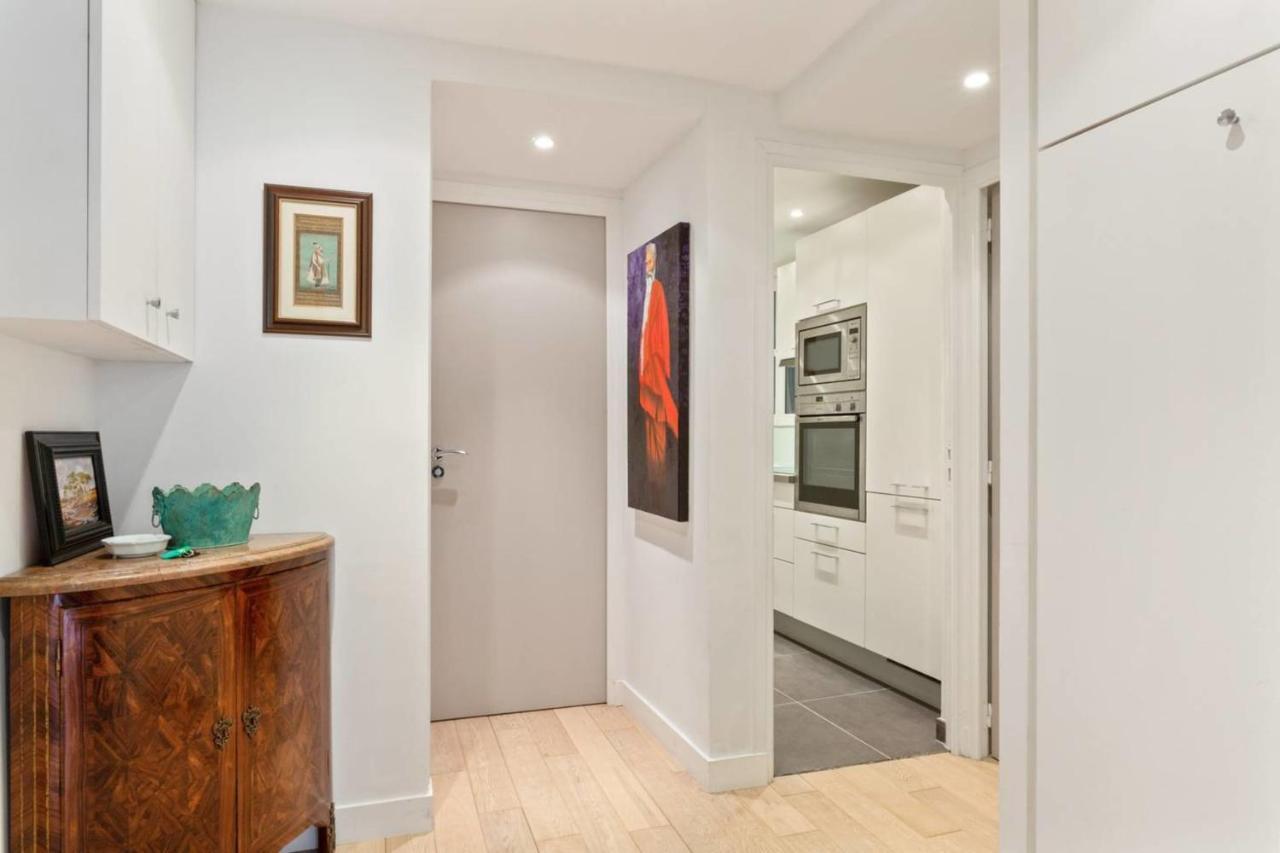 Guestready - Superbe Appartement Au Coeur De Paris - Republique المظهر الخارجي الصورة